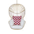 Nodo Hanging Armchair Myface