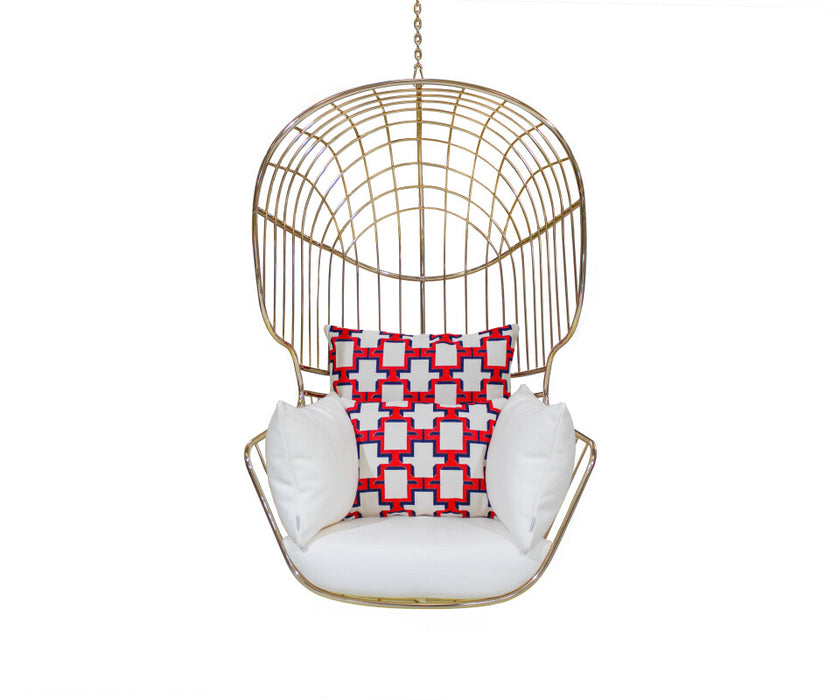 Nodo Hanging Armchair Myface