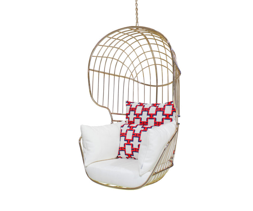Nodo Hanging Armchair Myface