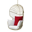 Nodo Hanging Armchair Myface