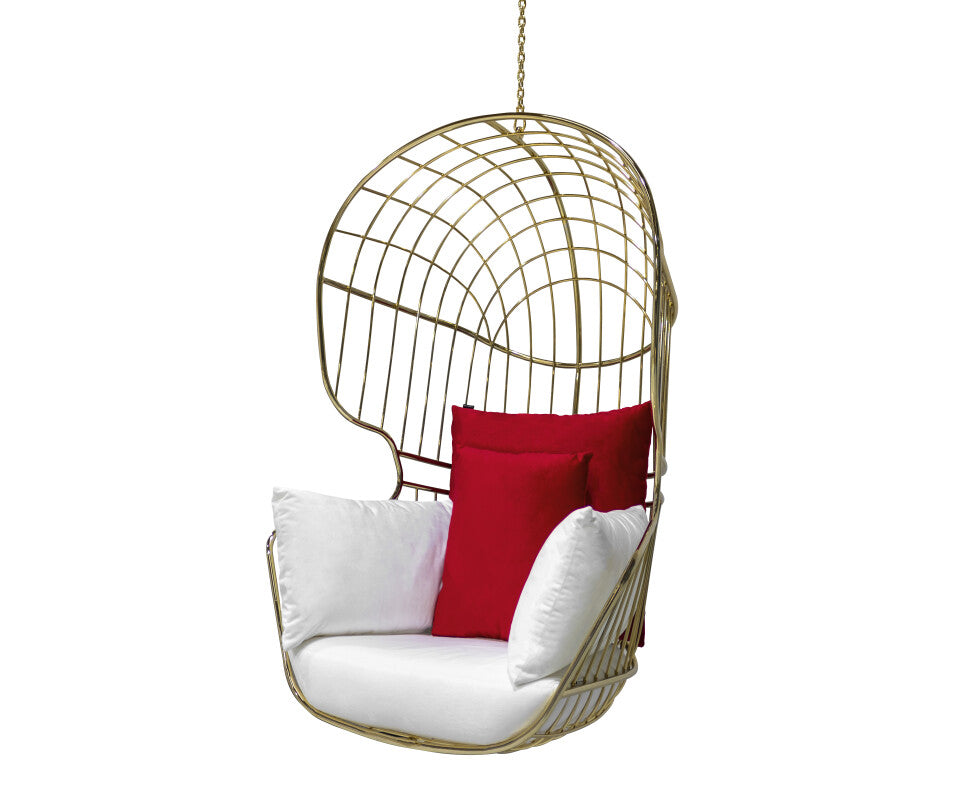 Nodo Hanging Armchair Myface