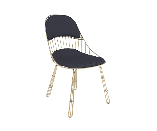 Nodo Dining Chair Myface