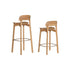 Nonoto Bar Stool Zeitraum