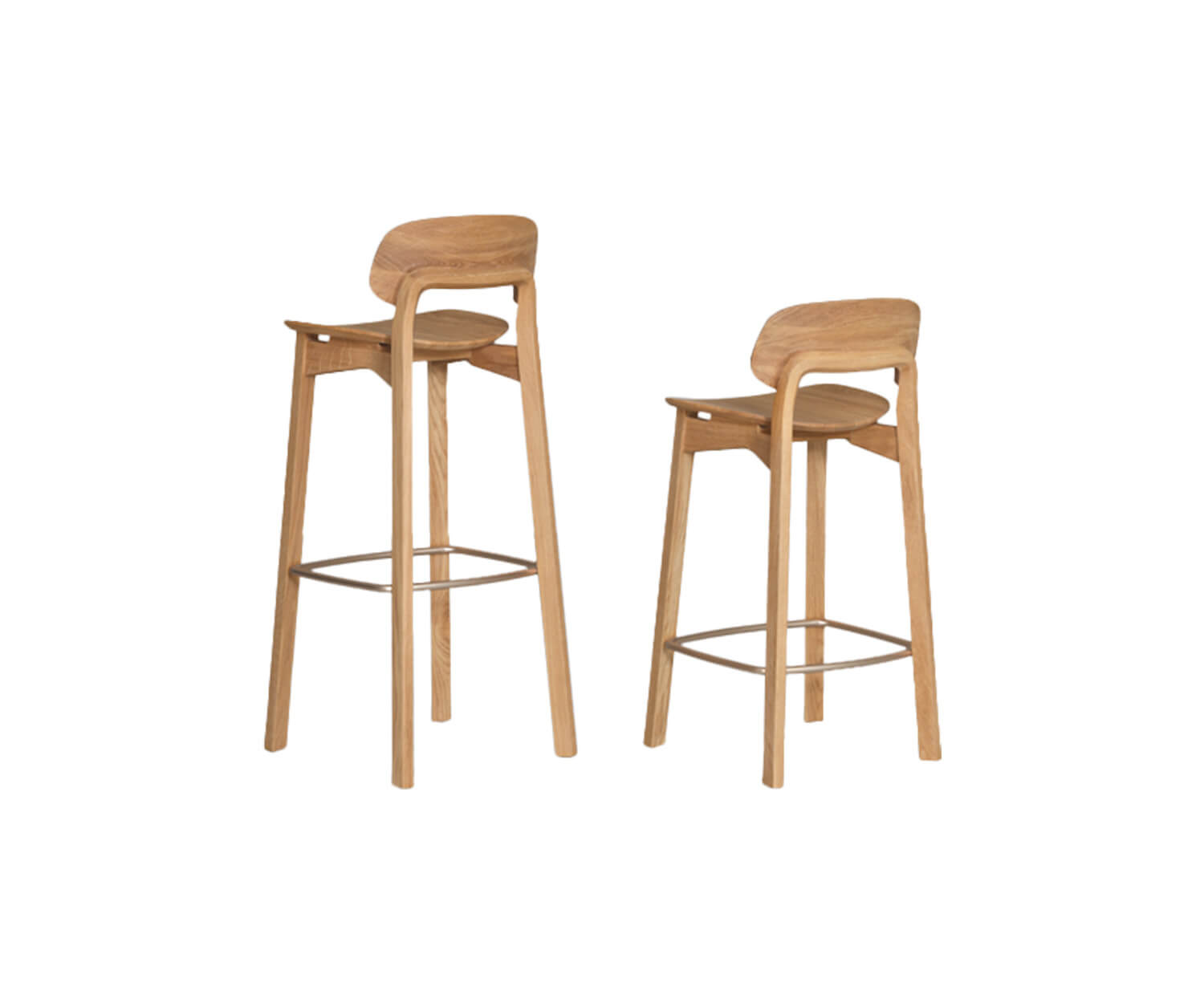 Nonoto Bar Stool Zeitraum