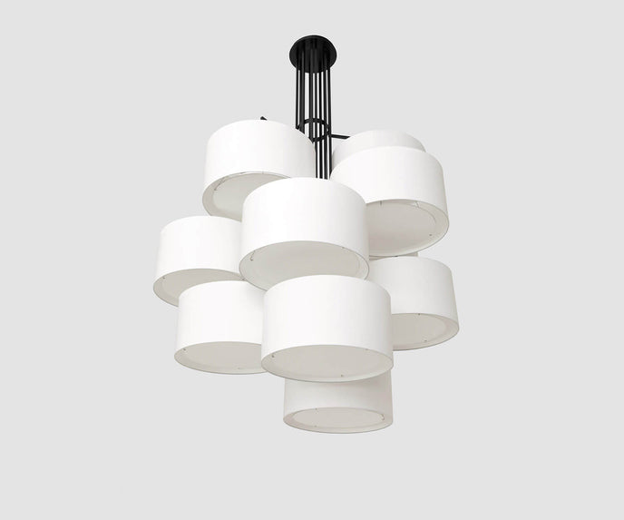 Noon 12 Pendant Zeitraum