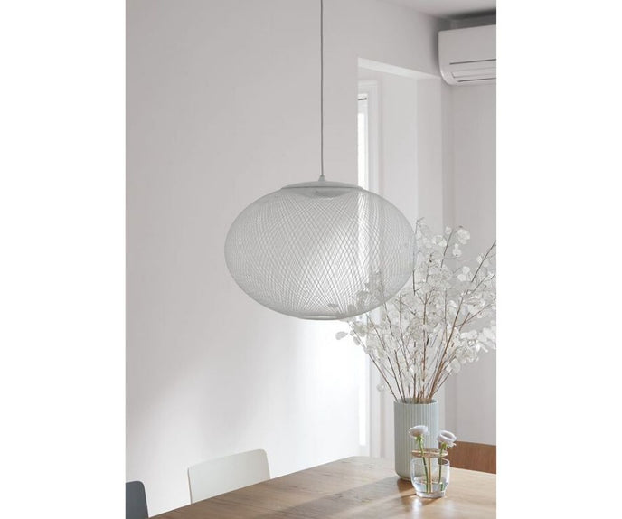 NR2 Medium Suspension Lamp Moooi