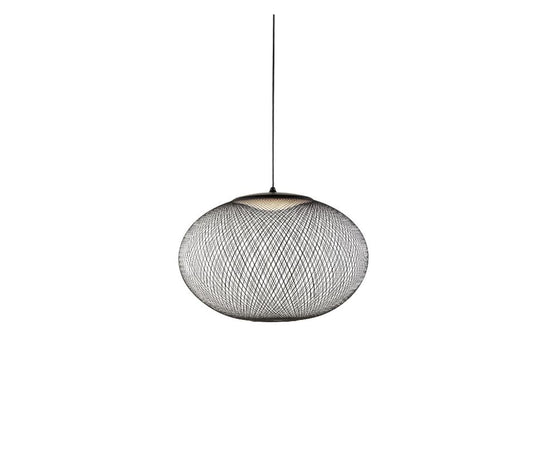 NR2 Medium Suspension Lamp Moooi
