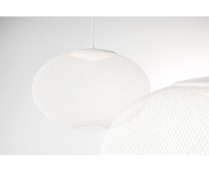 NR2 Medium Suspension Lamp Moooi