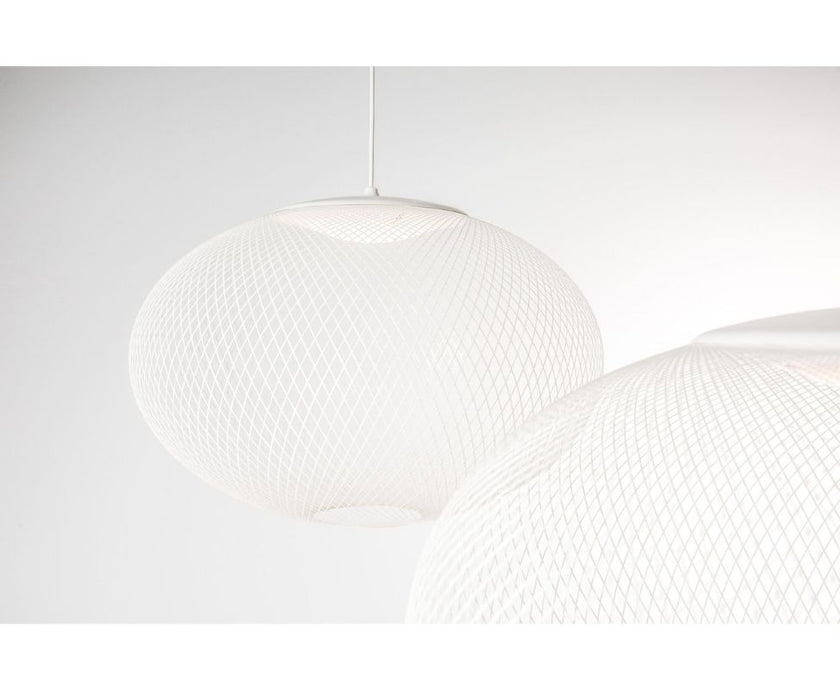 NR2 Medium Suspension Lamp Moooi