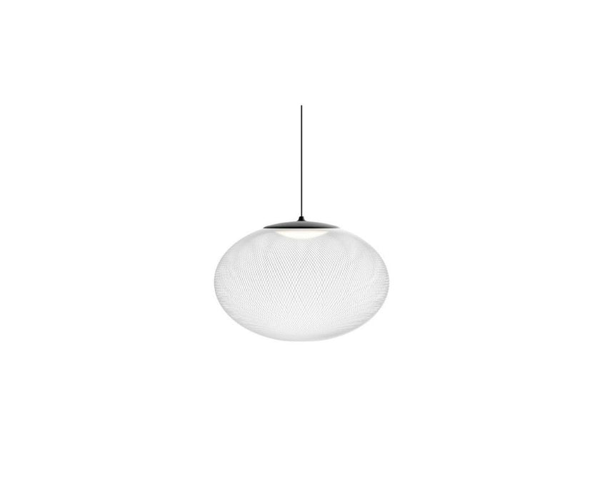 NR2 Medium Suspension Lamp Moooi