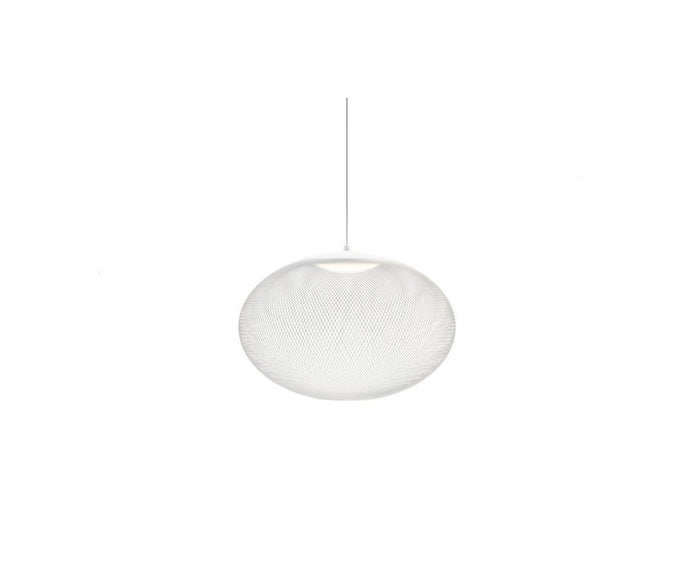 NR2 Medium Suspension Lamp Moooi