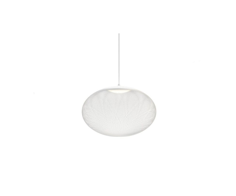 NR2 Medium Suspension Lamp Moooi