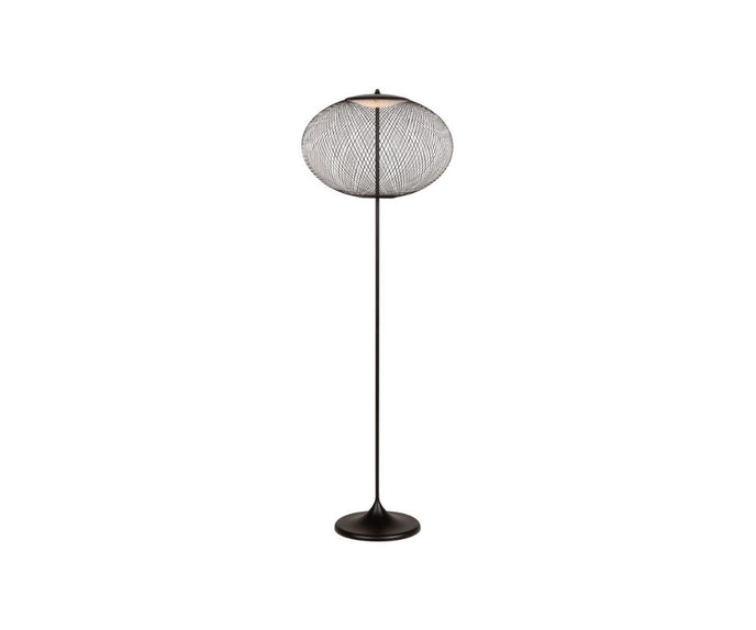 NR2 Floor Lamp Moooi