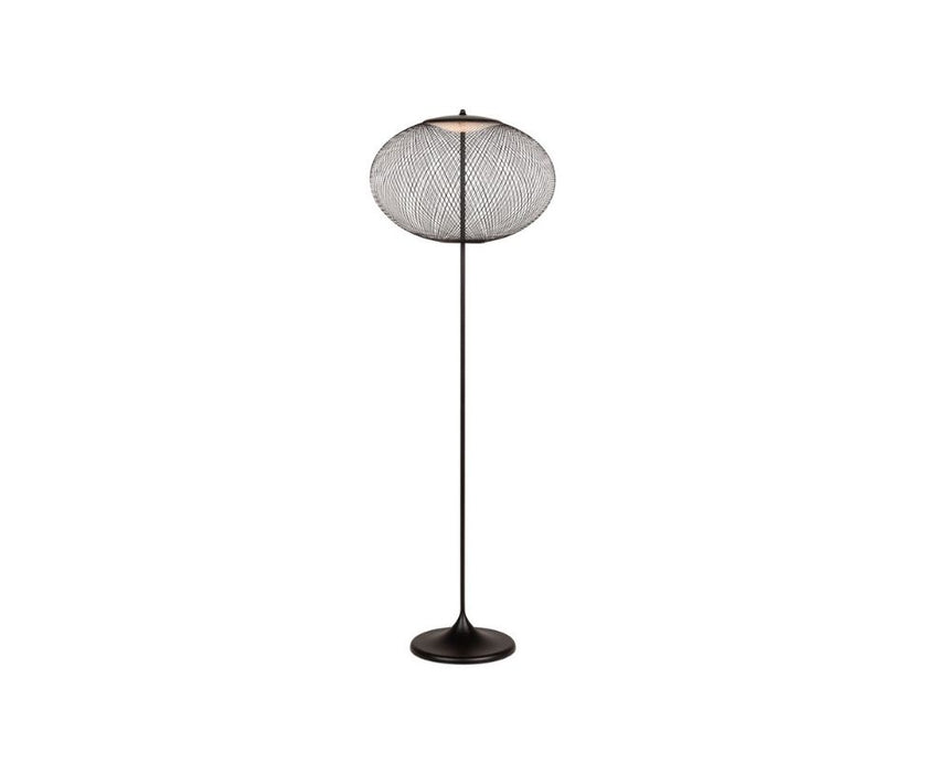 NR2 Floor Lamp Moooi