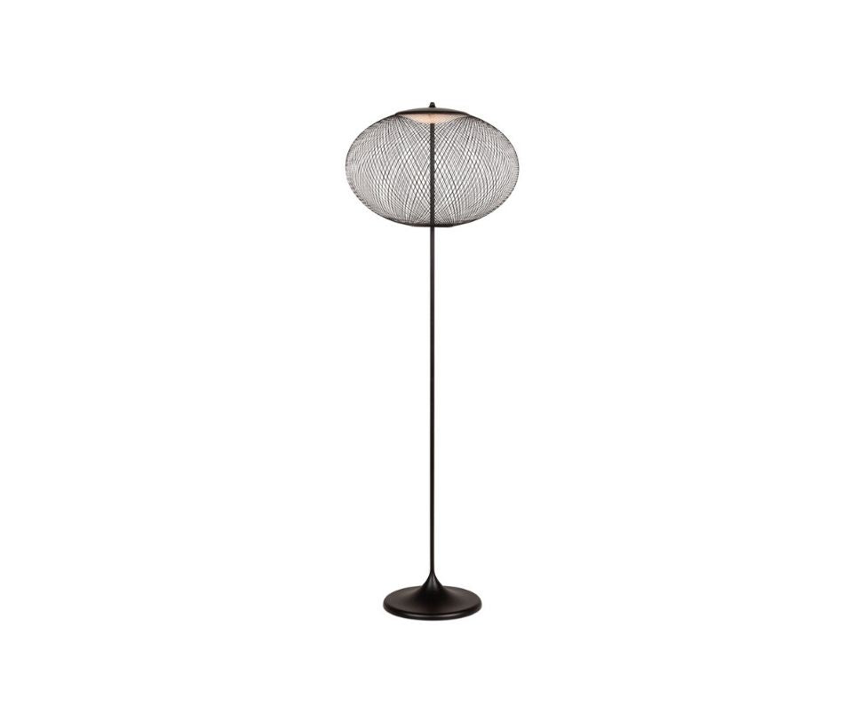 NR2 Floor Lamp Moooi