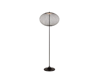 NR2 Floor Lamp Moooi