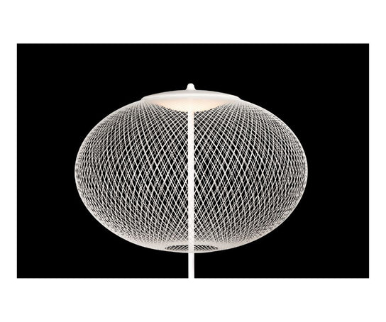 NR2 Floor Lamp Moooi