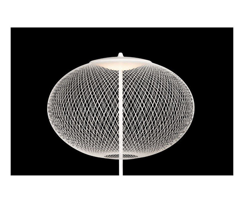 NR2 Floor Lamp Moooi