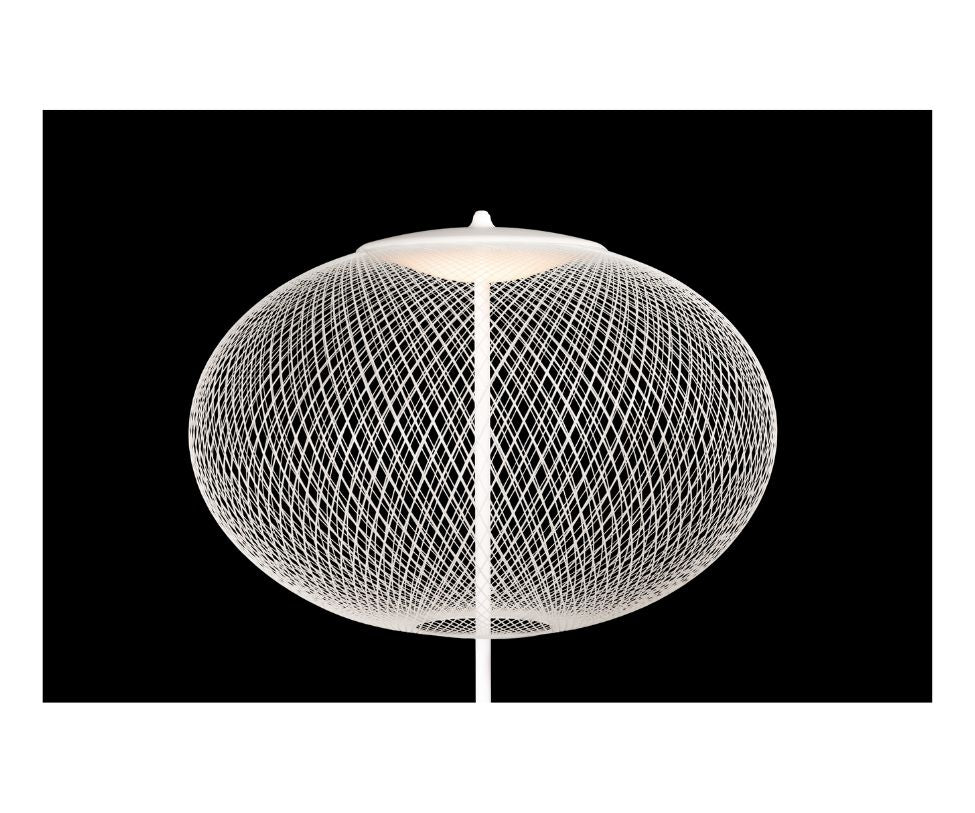 NR2 Floor Lamp Moooi