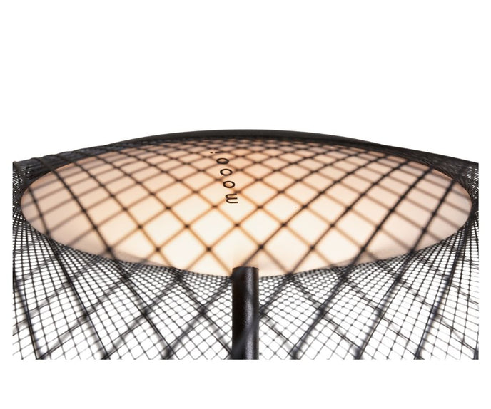 NR2 Floor Lamp Moooi