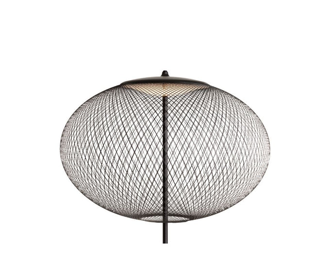 NR2 Floor Lamp Moooi