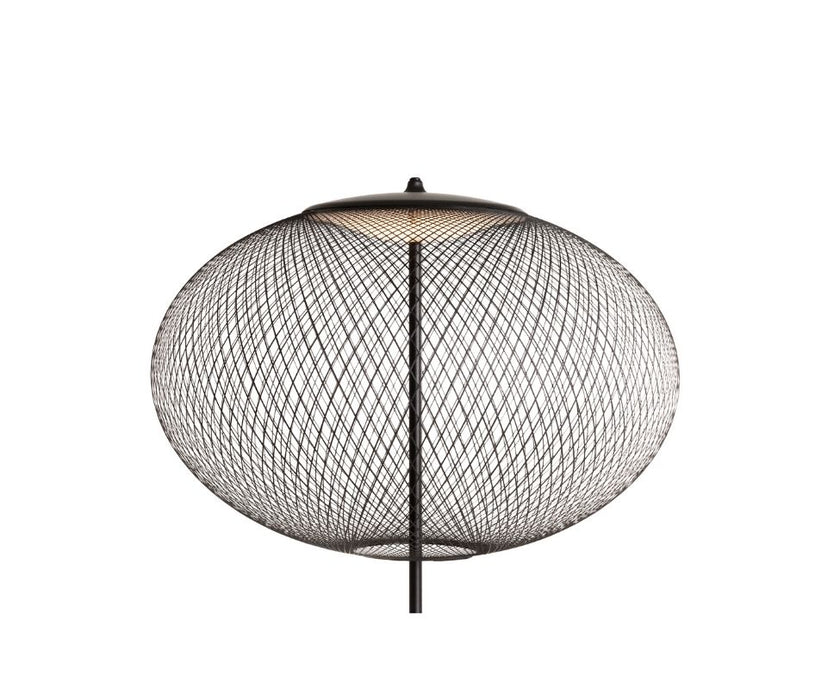 NR2 Floor Lamp Moooi