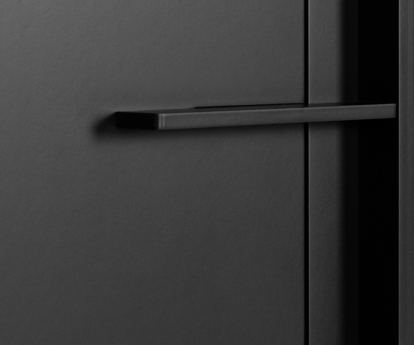 No Screw No Glue Cabinet | Moooi
