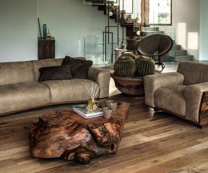 Nudo Sofa | Riva 1920