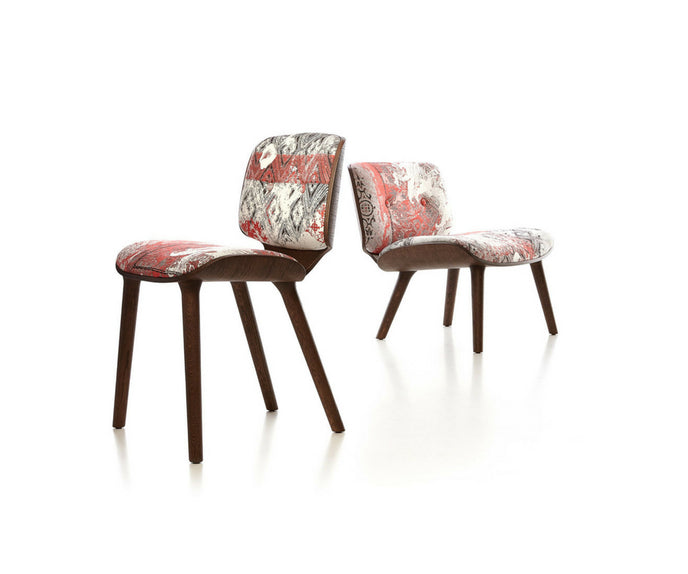 Nut Dining Chair Moooi
