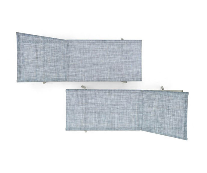 Varaschin Bahia Sunlounger VAR#TEX