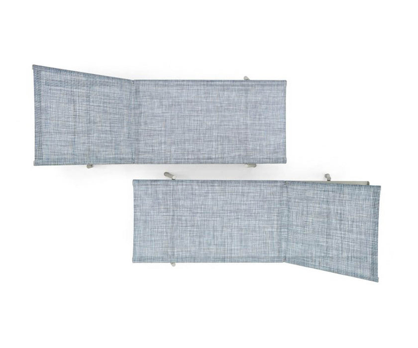 Varaschin Bahia Sunlounger VAR#TEX