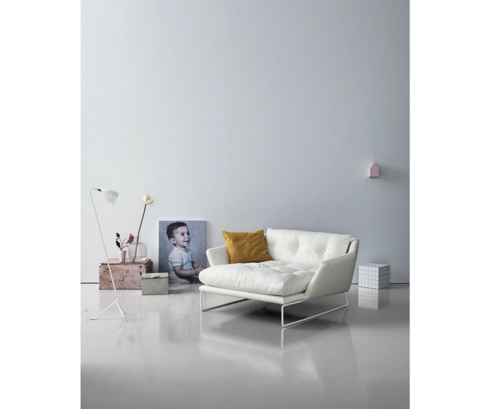 New York Suite Sofa - Saba