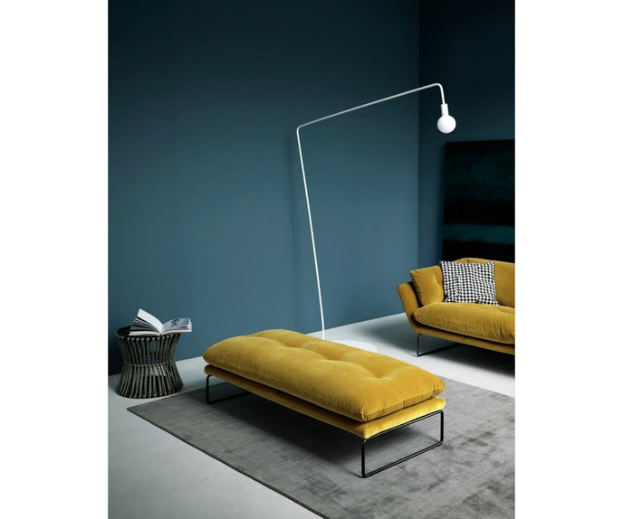 New York Suite Sofa - Saba