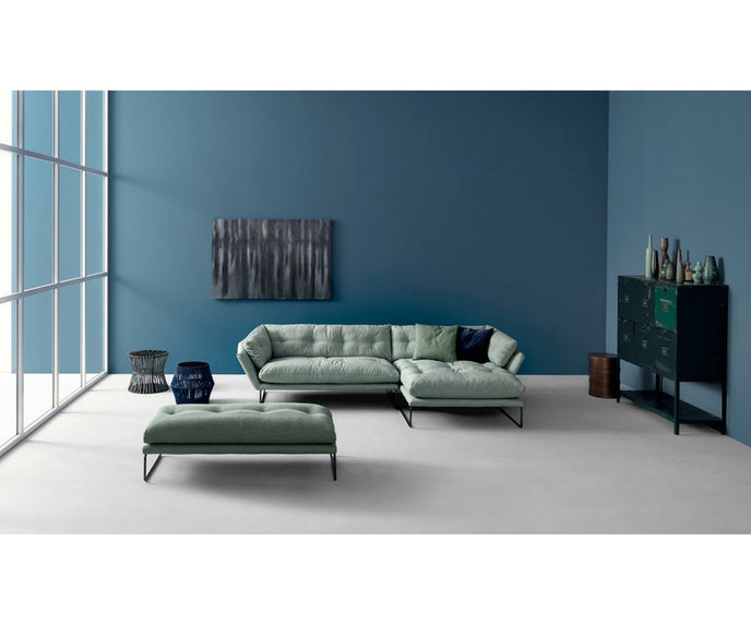 New York Suite Sofa - Saba