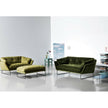 New York Suite Sofa - Saba