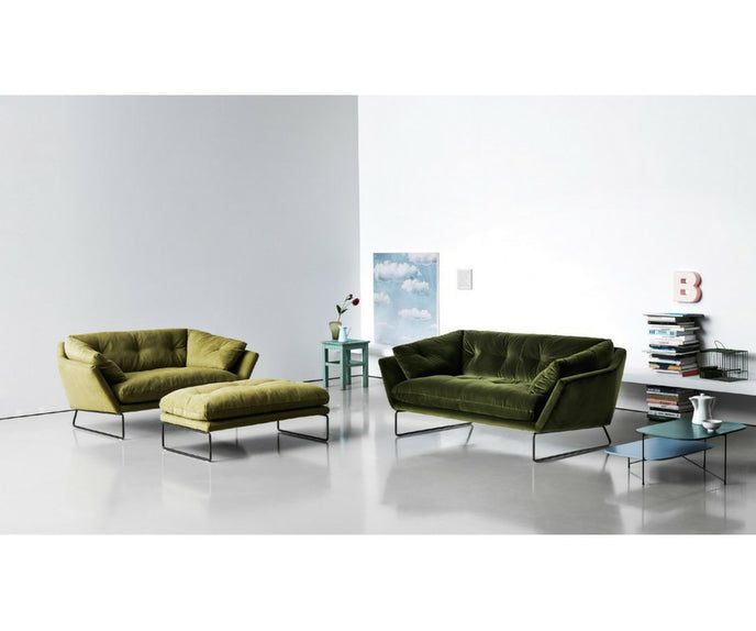 New York Suite Sofa - Saba