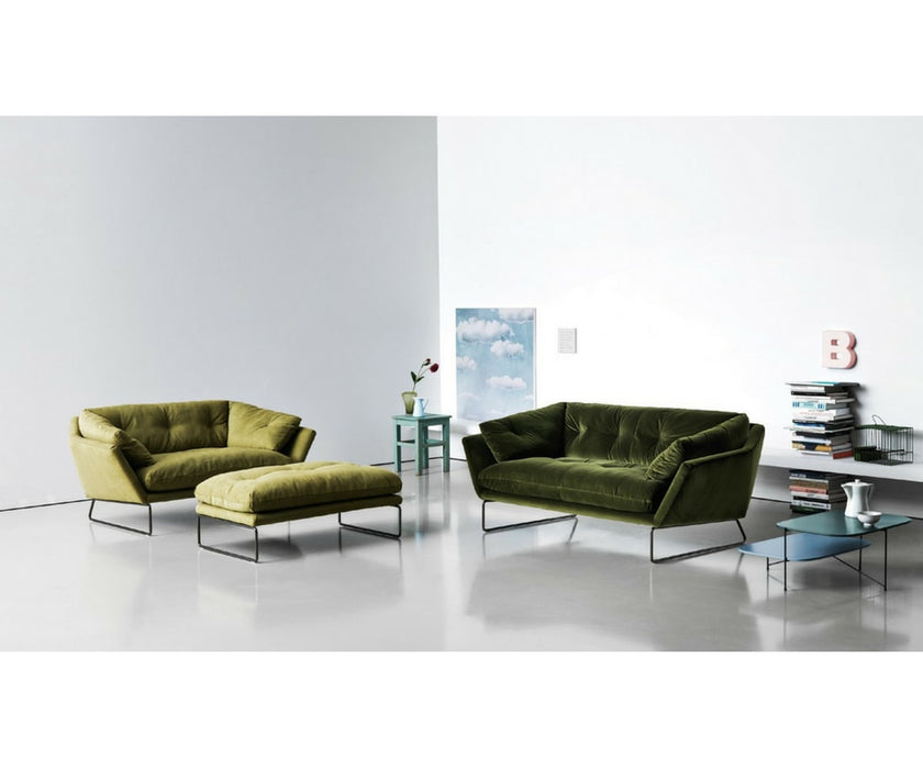New York Suite Sofa - Saba