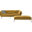 New York Suite Sofa - Saba