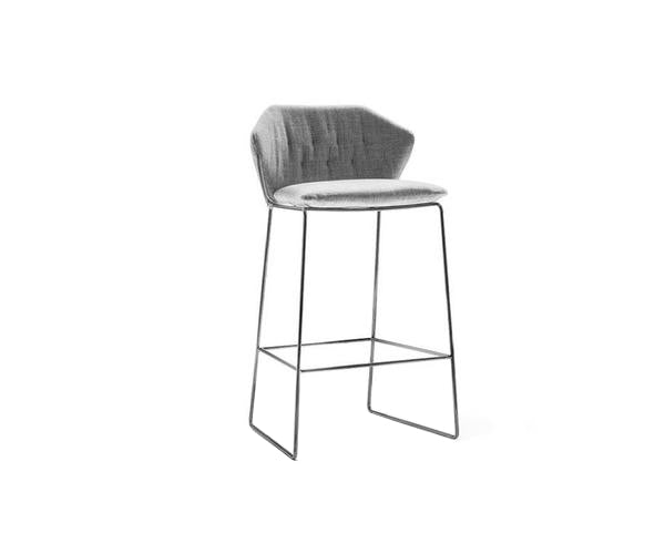 New York Bar Stool Saba