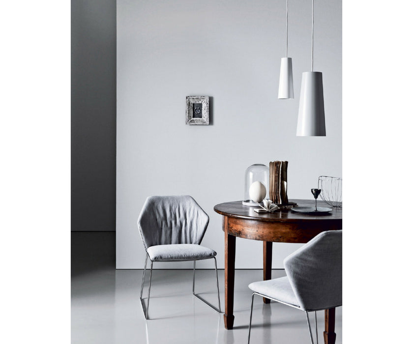 New York Dining Chair Saba
