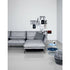 New York Soft Sectional - Saba Italia
