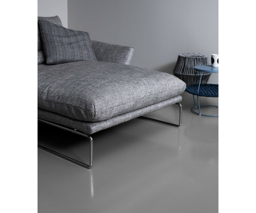 New York Soft Sectional - Saba Italia