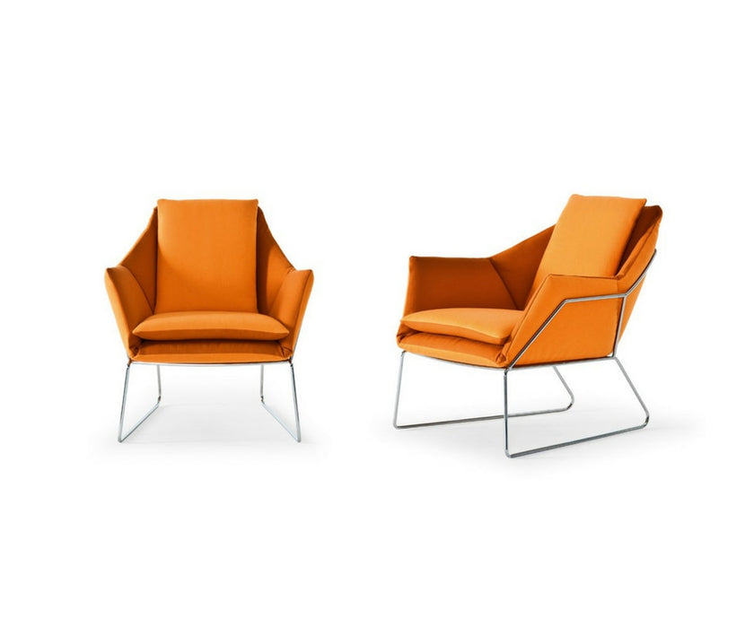 New York Armchair Saba