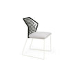 New York Soleil Dining Chair Saba