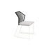 New York Soleil Dining Chair Saba