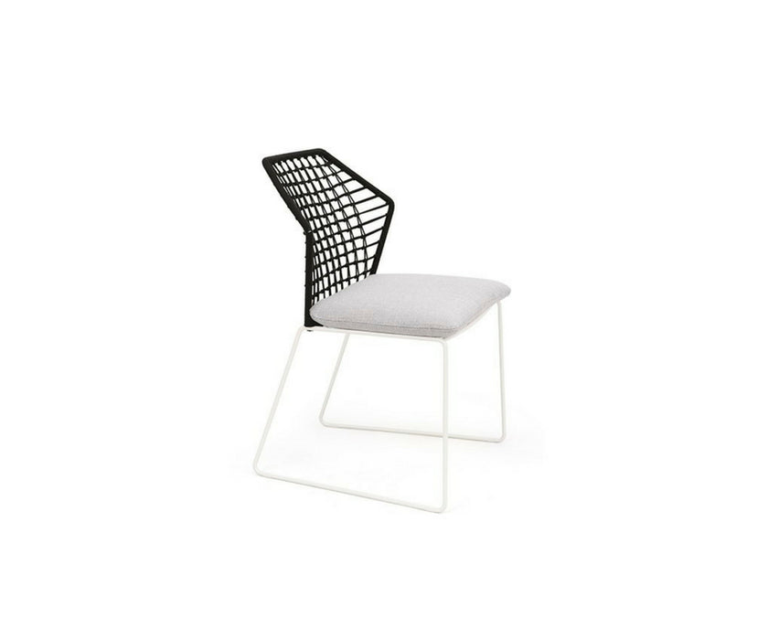 New York Soleil Dining Chair Saba