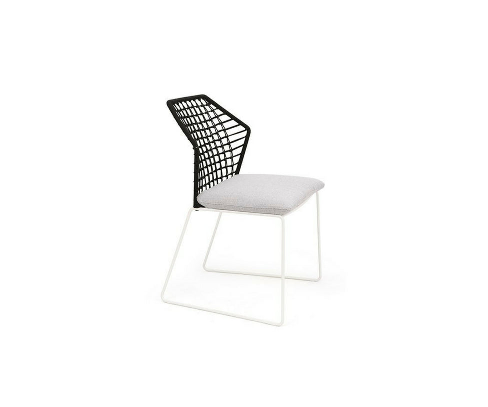 New York Soleil Dining Chair Saba