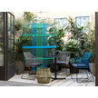 Garden Dining Tables Saba