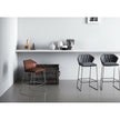 New York Bar Stool Saba