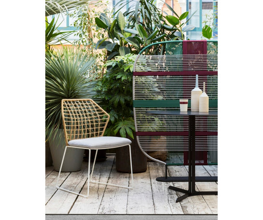 Garden Dining Tables Saba